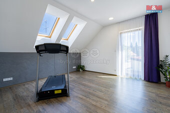 Prodej rodinného domu, 129 m², Jindřichův Hradec, 9. května - 16