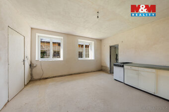 Prodej rodinného domu, 240 m², Orasice, okr. Louny - 16