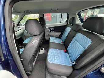 Škoda Fabia 1.4 i 63kW Serviska, 1xMajitel - 16