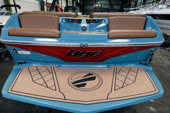 TIGÉ Z3 - wakesurf, wakeboard - 16