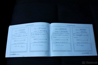 Hyundai ix20, 1,4i 66KW, SERVISKA, TOP STAV, r.v. 2016 - 16