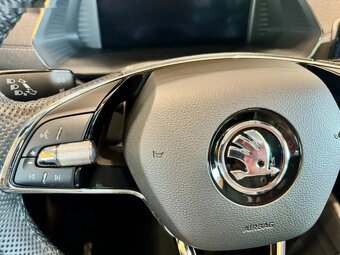 Škoda Octavia, 1.5 TSi 110 Kw Style Plus - 16