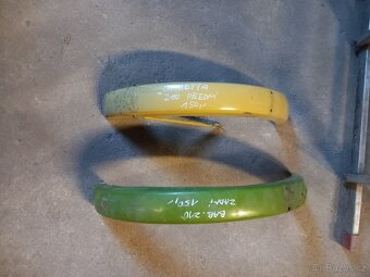 Jawa,Čz,Simson,Babetta,Stella ,Pionyr dily - 16