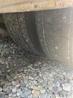 Odtahový speciál Man TGL 12.240 4x2 - 16