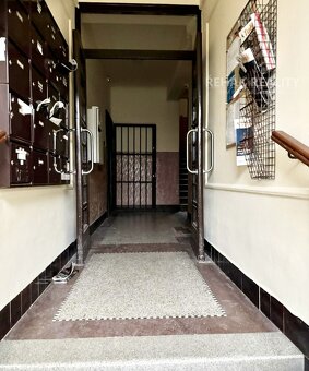 Prodej komerčních prostor 1+kk 23 m² Branická Praha - Braník - 16