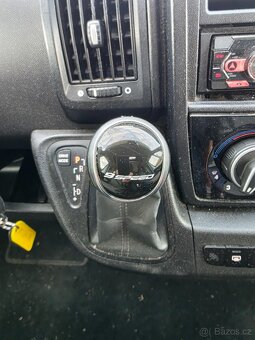 Obytny automobil Adria Matrix 670SL-5osob - 16