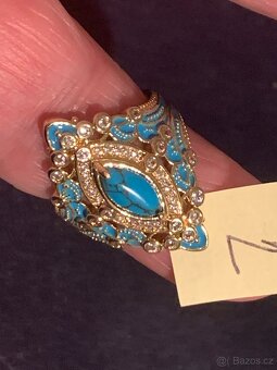 přívěs , náramek ,prsten - 16