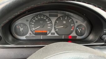 BMW 323ti compact - 16