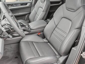 Porsche Cayenne, 3.0 V6 Coupe MY2025 - 16