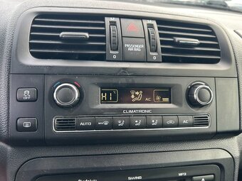 Škoda Fabia 1.6 TDI 2013 Combi 77 kw Elegance - 16