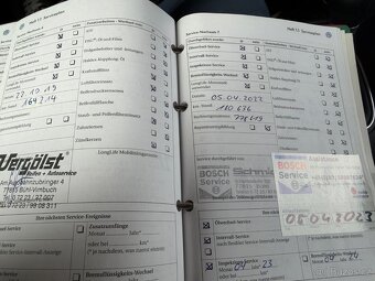 Volkswagen Golf 5 1,4 TSI 90kw - 16