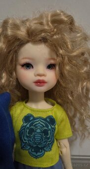 Panenka BJD 27cm - 16