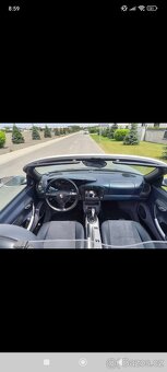 porsche boxster 986 , 2.7 - 16