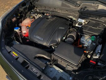 Lynk & Co 01 (Volvo XC40) - 16