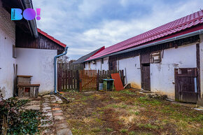 Prodej rodinného domu, Uherčice, okres Znojmo - 16
