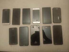 Xiaomi 8,Lenovo,Hammer iron 2,Lenovo P70 a další - 16