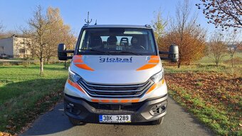 Odtahový vůz Iveco Daily 72C18 DOKA nové 2024 - 16