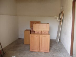 PRODEJ ROD. DOMU S GARÁŽÍ- 48m2,v JINDŘICH.HRADCI - 16