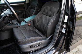 Škoda Superb Combi 2.0 TDI Style DSG AJ NA SPLATKY - 16