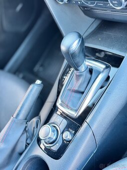 Mazda 3, 2.2D automat kůže Ojeté, 6/2014, 156 302 km 199 990 - 16