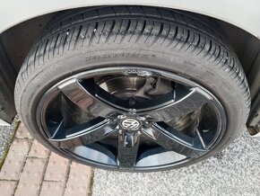 Volkswagen Transportér T6 2.0tdi 110kw dsg - 16