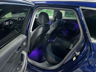 Audi A4 B9 2.0TDI 2019 - 16
