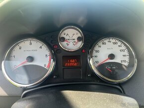Peugeot 207 sw 1.6 HDI 80Kw - 16