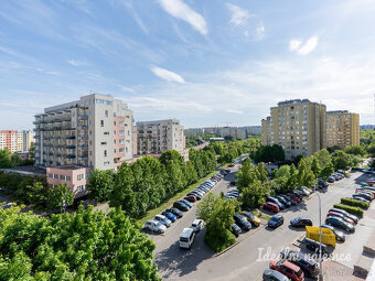 Pronájem bytu 3+1, Volutová, Stodůlky, 26900 Kč/měs, 76 m2 - 16