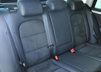 Škoda Superb 2,0TDI 4x4 ELEGANCE - 16