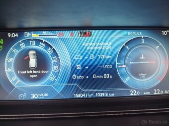 Citroen C4 Picasso  1.6 HDi - 16