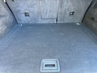 Volkswagen Touareg V6 3.0TDI/180kW  1.Maj. r.v.2012 - 16