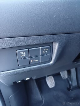 Mazda CX-5 2.0i Skyactive  PRODÁNO - 16