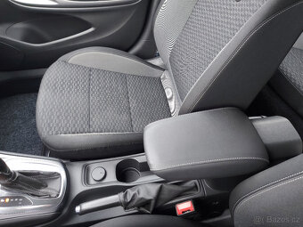 Opel Astra 1,3 T AUTOMAT SPORTS Tourer - 16