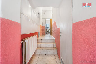 Prodej rodinného domu, 128 m², Bílina, ul. Sklářská - 16