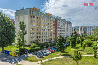 Prodej bytu 2+kk, 42 m², Mladá Boleslav, ul. 17. listopadu - 16