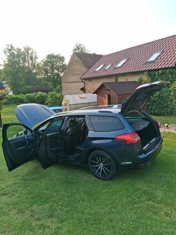 Citroen C5 3  3.0 hdi 177kw - 16