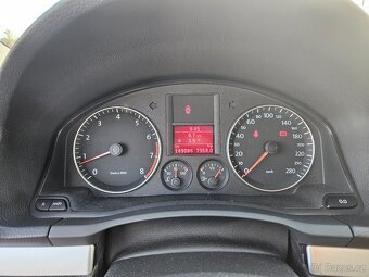 Volkswagen Scirocco 1.4TSI 118kw - 16