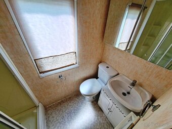 mobilheim,mobilní dům BK Parkstone 11 x3,7 m - 16