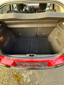 Citroen C3 Airbone 1.2 60kw PureTech 2017 - 16