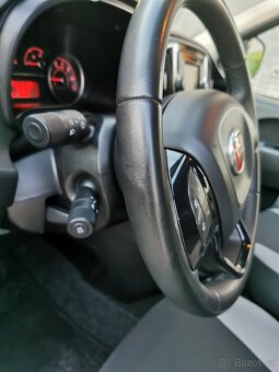 Fiat Doblo Maxi 1.6MTJ - 16