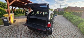 BMW X5 e53 - 16
