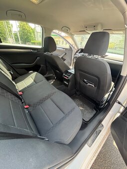 Škoda- Superb 3 -4.12.2015 rok výroby , 1,6 , 88 KW, AUTOMAT - 16