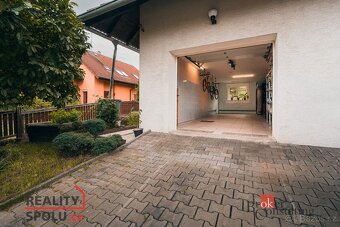 Prodej, domy/rodinný, 175 m2, Bezinková 261/15, 31200 Plzeň, - 16