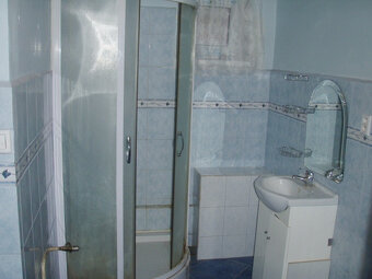 Byt 3+1/B,75m2,Libořice u Měcholup (mezi Žatcem a Podbořany) - 16