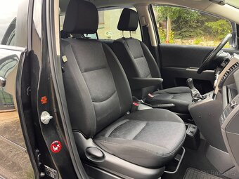 MAZDA 5 2.0i 107KW GTA,2008,XENON,VÝHŘEV,ALU17,7MÍST,ANDROID - 16