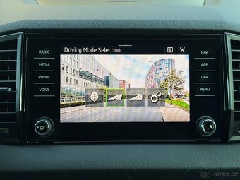 ŠKODA KAROQ 1.5 TSI 110KW DSG SPORTLINE TAŽNÝ VIRTUAL - 16