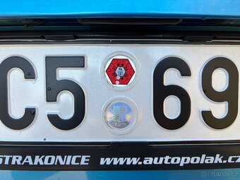 Škoda Roomster 1.4 TDI Style, 59 kW - 16