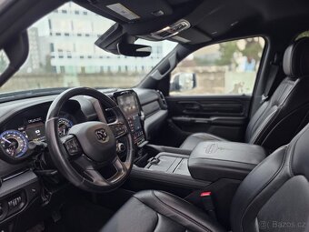 Dodge Ram Limited 5.7L 2022 DPH - 16