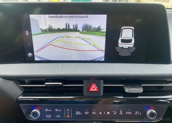 Kia EV6, 58 kW, 2023, ZÁRUKA do 2030 - 16