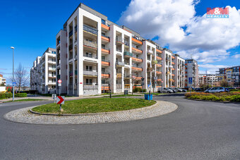 Prodej bytu 3+kk, 80 m², Praha, ul. Prušánecká - 16